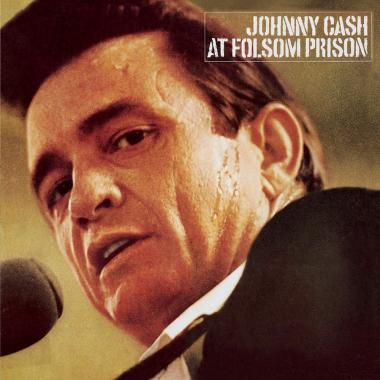 Johnny Cash -  At Folsom Prison